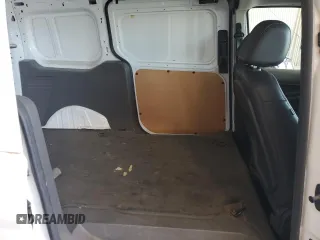 2020 Ford Transit Connect XL z VIN NM0LS7E2XL1454973, wystawiony jako Copart lot #53437625 z przebiegiem 260 918 mil mil oraz Czysty tytuł • Clean title. Historia ofert i sprzedaży dostępna na DreamBid. Obrazek 11.