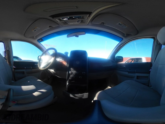 2008 Chrysler Town & Country LX with VIN 2A8HR44H38R115587, listed as a IAAI auction lot 41035823 with 167,564 mi miles and . Bid and sale history available at DreamBid. Image 18.
