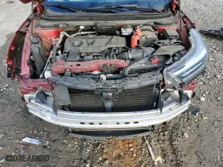2019 Acura RDX w/Technology Pkg with VIN 5J8TC1H51KL021694, listed as a Copart auction lot 87725965 with 87,933 mi miles and Salvage Title. Bid and sale history available at carsss.com. Image 12.