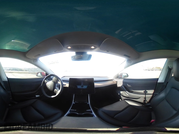 2019 Tesla Model 3 Mid Range with VIN 5YJ3E1EA3KF466418, listed as a IAAI auction lot 41724564 with 53,774 mi miles and . Bid and sale history available at DreamBid. Image 18.