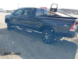 2009 Toyota Tacoma z VIN 5TEMU52N79Z662019, wystawiony jako IAAI lot #42101648 z przebiegiem 344 119 mil mil oraz . Historia ofert i sprzedaży dostępna na DreamBid. Obrazek 3.