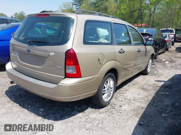 2007 Ford Focus SE with VIN 1FAFP36N77W130848, listed as a IAAI auction lot 41986099 with 65,649 mi miles and . Bid and sale history available at DreamBid. Image 4.