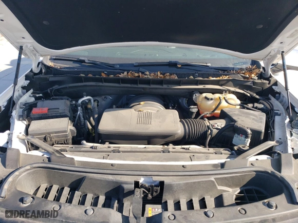 2022 Chevrolet Suburban Z71 with VIN 1GNSKDKD6NR344436, listed as a Copart auction lot 86920644 with 28,430 mi miles and Salvage Title. Bid and sale history available at carsss.com. Image 13.