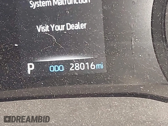 2023 Toyota Sienna XSE with VIN 5TDDSKFC5PS104449, listed as a IAAI auction lot 42270422 with 28,016 mi miles and . Bid and sale history available at DreamBid. Image 16.