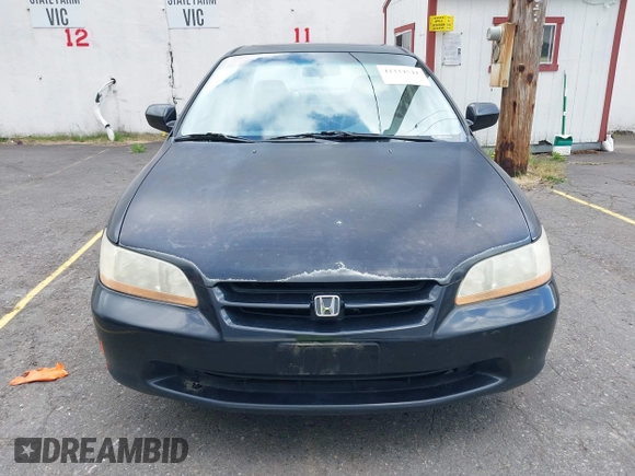 2000 Honda Accord EX с VIN 1HGCG1659YA018277, выставлен на аукционе IAAI как лот 42334541 с пробегом 243 362 миль миль и . История ставок и продаж доступна на DreamBid. Изображение 12.