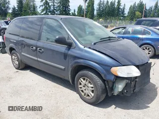 2007 Dodge Grand Caravan z VIN 1D8GP24E17B251315, wystawiony jako IAAI lot #42527469 z przebiegiem 249 267 mil mil oraz . Historia ofert i sprzedaży dostępna na DreamBid. Obrazek 1.