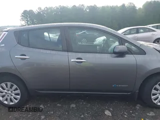 2015 Nissan LEAF S z VIN 1N4AZ0CP9FC310227, wystawiony jako IAAI lot #42101317 z przebiegiem 73 438 mil mil oraz . Historia ofert i sprzedaży dostępna na DreamBid. Obrazek 13.