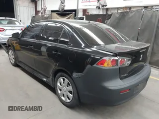 2015 Mitsubishi Lancer ES with VIN JA32U2FU0FU021482, listed as a IAAI auction lot 42159094 with 79,831 mi miles and . Bid and sale history available at DreamBid. Image 3.