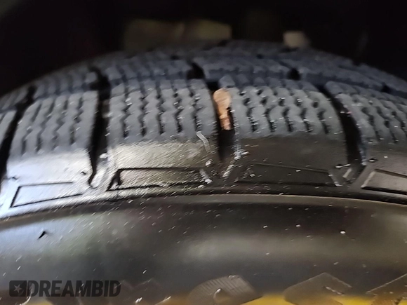 2017 Jeep Cherokee Altitude с VIN 1C4PJLABXHW654364, выставлен на аукционе IAAI как лот 42723300 с пробегом 107 408 миль миль и . История ставок и продаж доступна на DreamBid. Изображение 19.