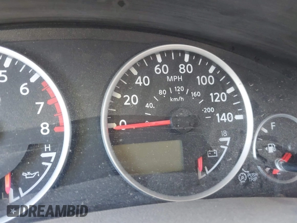 2012 Nissan Pathfinder LE z VIN 5N1AR1NB9CC638403, wystawiony jako IAAI lot #41612262 z przebiegiem Nie podano mil oraz . Historia ofert i sprzedaży dostępna na DreamBid. Obrazek 15.