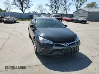 2015 Toyota Camry XLE with VIN 4T1BF1FK4FU934388, listed as a Copart auction lot 48568425 with 132,039 mi miles and Salvage Title. Bid and sale history available at carsss.com. Image 11.