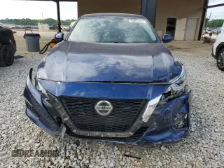2019 Nissan Altima S with VIN 1N4BL4BV5KC194533, listed as a Copart auction lot 53441825 with 120,764 mi miles and Salvage Title. Bid and sale history available at DreamBid. Image 5.