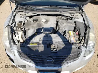 2012 Nissan Altima 2.5 S with VIN 1N4AL2EP5CC153110, listed as a Copart auction lot 64817244 with 154,923 mi miles and Non Repairable. Bid and sale history available at carsss.com. Image 11.
