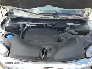 2020 Honda Pilot EX-L with VIN 5FNYF6H53LB041278, listed as a Copart auction lot 56803155 with 48,268 mi miles and Salvage title. Bid and sale history available at DreamBid. Image 12.