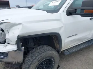 2018 GMC Sierra 1500 with VIN 3GTU2LEC0JG369437, listed as a IAAI auction lot 41737901 with 94,724 mi miles and . Bid and sale history available at DreamBid. Image 18.