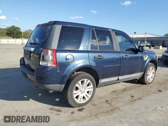 2008 Land Rover LR2 SE z VIN SALFS24N18H018793, wystawiony jako Copart lot #70324583 z przebiegiem 163 819 mil mil oraz Czysty tytuł • Clean title. Historia ofert i sprzedaży dostępna na DreamBid. Obrazek 3.