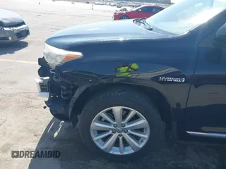 2013 Toyota Highlander Limited with VIN JTEDC3EH5D2013275, listed as a IAAI auction lot 42554477 with 161,252 mi miles and . Bid and sale history available at DreamBid. Image 18.