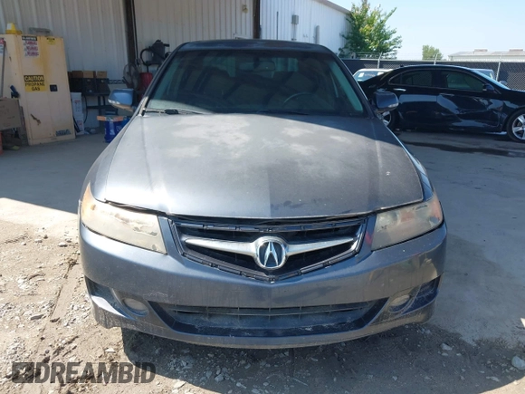 2008 Acura TSX z VIN JH4CL96858C003314, wystawiony jako IAAI lot #42811420 z przebiegiem 167 999 mil mil oraz . Historia ofert i sprzedaży dostępna na DreamBid. Obrazek 6.