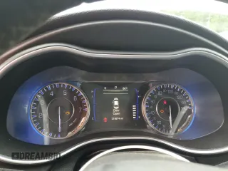 2016 Chrysler 200 Limited with VIN 1C3CCCAB4GN131715, listed as a Copart auction lot 51629445 with 219,874 mi miles and Salvage Title. Bid and sale history available at carsss.com. Image 9.