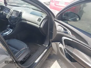 2015 Buick Regal Premium I with VIN 2G4GN5EX1F9174057, listed as a IAAI auction lot 42244235 with 114,920 mi miles and . Bid and sale history available at DreamBid. Image 5.