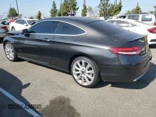 2020 Mercedes-Benz C 300 с VIN WDDWJ8DB9LF947496, выставлен на аукционе Copart как лот 66434224 с пробегом 32 992 миль миль и Списание • Salvage title. История ставок и продаж доступна на DreamBid. Изображение 2.