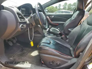 2014 Dodge Dart GT with VIN 1C3CDFEB0ED867143, listed as a Copart auction lot 63783045 with 118,103 mi miles and Salvage title. Bid and sale history available at DreamBid. Image 7.
