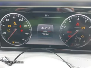 2015 Mercedes-Benz S 550 z VIN WDDUG8CB4FA169679, wystawiony jako IAAI lot #42098297 z przebiegiem 107 547 mil mil oraz . Historia ofert i sprzedaży dostępna na DreamBid. Obrazek 7.
