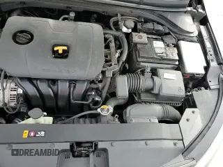 2020 Hyundai Elantra SE с VIN 5NPD74LF0LH594925, выставлен на аукционе Copart как лот 85305395 с пробегом 75 160 миль миль и Чистый • Clean title. История ставок и продаж доступна на DreamBid. Изображение 14.