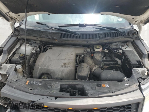 2017 Ford Explorer XLT with VIN 1FM5K7D85HGE19534, listed as a Copart auction lot 59797285 with 97,118 mi miles and Clean title. Bid and sale history available at DreamBid. Image 12.