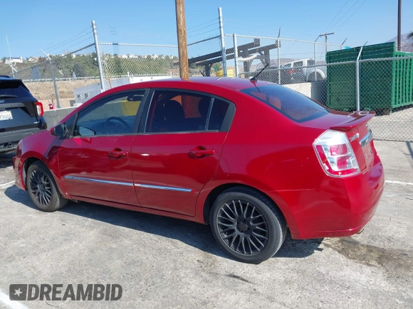 2011 Nissan Sentra 2.0 with VIN 3N1AB6AP9BL713288, listed as a IAAI auction lot 41449062 with 132,796 mi miles and . Bid and sale history available at DreamBid. Image 14.