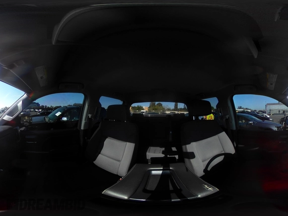 2017 Chevrolet Silverado 1500 LT with VIN 3GCPCREC5HG471758, listed as a IAAI auction lot 41991708 with 77,056 mi miles. Bid and sale history available at carsss.com. Image 19.