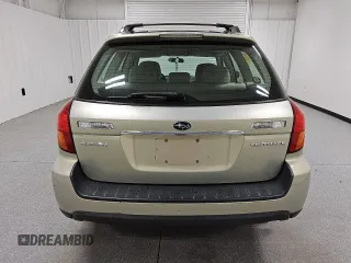 2007 Subaru Legacy Outback z VIN 4S4BP61CX77321105, wystawiony jako Copart lot #59139305 z przebiegiem 186 476 mil mil oraz Czysty tytuł • Clean title. Historia ofert i sprzedaży dostępna na DreamBid. Obrazek 6.