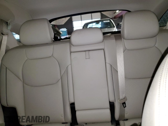 2023 Genesis GV70 2.5T с VIN KMUMADTB7PU116301, выставлен на аукционе Copart как лот 59766505 с пробегом 32 779 миль миль и Списание • Salvage title. История ставок и продаж доступна на DreamBid. Изображение 10.