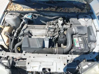 2004 Chevrolet Cavalier with VIN 1G1JC12F647336549, listed as a IAAI auction lot 41828685 with Not Provided miles and . Bid and sale history available at DreamBid. Image 10.