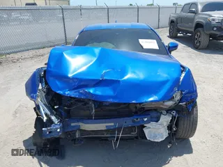 2017 Subaru BRZ Limited с VIN JF1ZCAC17H8602700, выставлен на аукционе IAAI как лот 42384452 с пробегом Не указан миль и . История ставок и продаж доступна на DreamBid. Изображение 13.