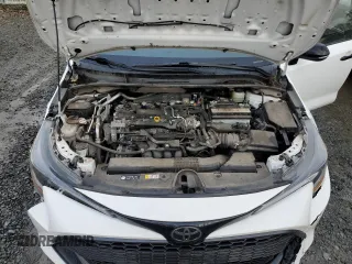 2020 Toyota Corolla Hatchback SE with VIN JTND4RBE3L3096613, listed as a Copart auction lot 76630074 with 64,261 mi miles and Clean Title. Bid and sale history available at carsss.com. Image 11.