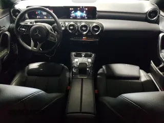 2019 Mercedes-Benz A 220 with VIN WDD3G4EB6KW011987, listed as a Copart auction lot 63768485 with 86,692 mi miles and Clean title. Bid and sale history available at DreamBid. Image 8.