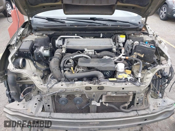 2021 Subaru Outback Onyx XT with VIN 4S4BTGLD0M3129735, listed as a IAAI auction lot 42571061 with 120,337 mi miles and . Bid and sale history available at DreamBid. Image 10.