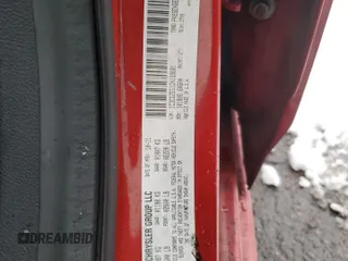 2012 Dodge Avenger SXT Plus with VIN 1C3CDZEG1CN133681, listed as a Copart auction lot 79973194 with 179,905 mi miles and Salvage Title. Bid and sale history available at carsss.com. Image 14.