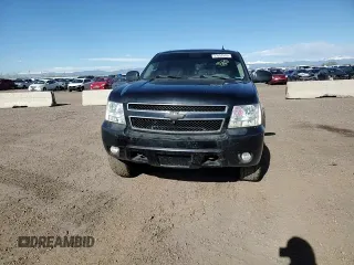 2007 Chevrolet Avalanche LTZ with VIN 3GNFK12377G133496, listed as a Copart auction lot 53552685 with 182,746 mi miles and Salvage Title. Bid and sale history available at DreamBid. Image 13.