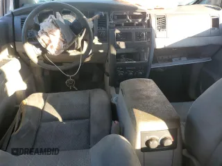 2008 Dodge Durango z VIN 1D8HB38N08F141109, wystawiony jako Copart lot #84875134 z przebiegiem Nie podano mil oraz Szkoda całkowita • Salvage title. Historia ofert i sprzedaży dostępna na DreamBid. Obrazek 8.