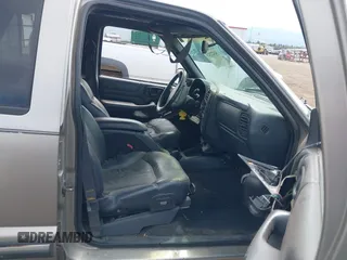 1998 Chevrolet Blazer LS с VIN 1GNDT13W2W2177149, выставлен на аукционе IAAI как лот 42422025 с пробегом 210 833 миль миль и . История ставок и продаж доступна на DreamBid. Изображение 5.