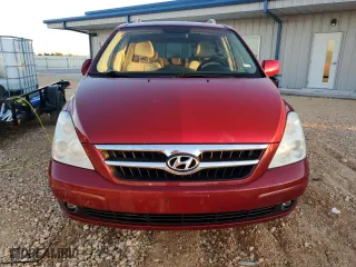 2007 Hyundai Entourage GLS with VIN KNDMC233276043451, listed as a Copart auction lot 82794964 with 169,877 mi miles and Clean Title. Bid and sale history available at carsss.com. Image 5.