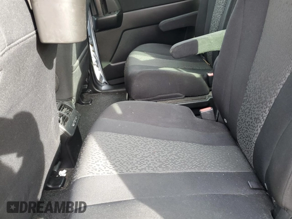 2012 Mazda 5 Sport с VIN JM1CW2BL2C0118957, выставлен на аукционе Copart как лот 82622764 с пробегом 107 691 миль миль и Списание • Salvage title. История ставок и продаж доступна на DreamBid. Изображение 12.