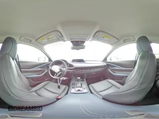 2020 Mazda CX-30 Select with VIN 3MVDMBCL2LM119689, listed as a Copart auction lot 53576185 with 123,605 mi miles and Salvage Title. Bid and sale history available at DreamBid. Image 15.
