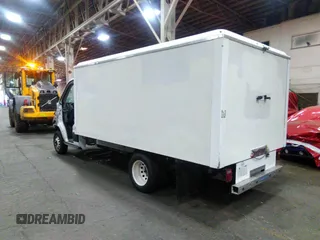 2017 Ford Transit with VIN 1FDBF8ZM4HKB39877, listed as a IAAI auction lot 40641877 with Not provided miles and . Bid and sale history available at DreamBid. Image 3.