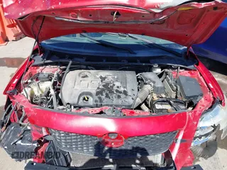 2010 Toyota Corolla with VIN 1NXBU4EE9AZ260962, listed as a IAAI auction lot 41847582 with 237,533 mi miles and . Bid and sale history available at DreamBid. Image 10.