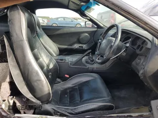 1996 Toyota Supra с VIN JZA8000035815, выставлен на аукционе Copart как лот 76387034 с пробегом 102 149 миль миль и Списание • Salvage title. История ставок и продаж доступна на DreamBid. Изображение 7.