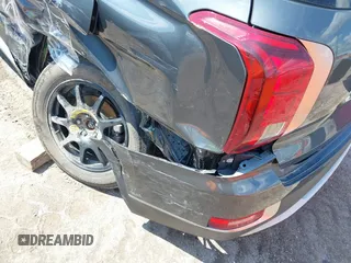 2021 Hyundai Palisade SEL z VIN KM8R4DHE2MU184984, wystawiony jako IAAI lot #42221108 z przebiegiem 107 960 mil mil oraz . Historia ofert i sprzedaży dostępna na DreamBid. Obrazek 18.