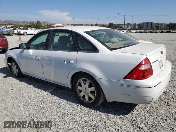 2006 Ford Ocean с VIN 1FAHP23106G163977, выставлен на аукционе Copart как лот 63364034 с пробегом 288 399 миль миль и Списание • Salvage title. История ставок и продаж доступна на DreamBid. Изображение 2.